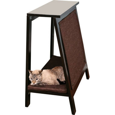 A frame hotsell cat bed